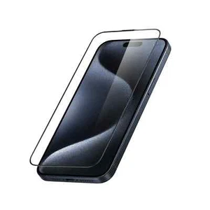 Anker Screen Protector Easy Fit ShieldX Glass for iPhone 16 Pro Max Pack of 2 - Zdjęcie 1 z 6
