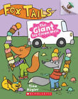 The Giant Ice Cream Mess: An Acorn Book Fox Tails #3 Paperback Ti
