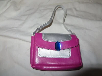 Bolso Cartera Muñeca 18" American Girl Nuestra Generación Usado en Excelente Condición Foto 1 de 4