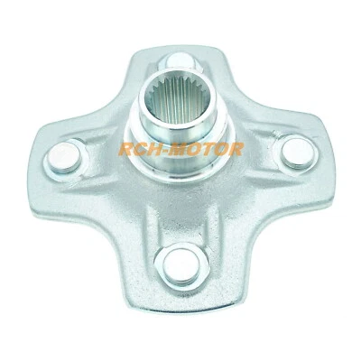 Rear Left Wheel Axle Hub for Honda Rancher 420 TRX420FM1/FE/FM/TE/TM 2014-2025 - Image 1 of 4