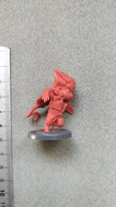MINIATURE NINJA ALL STARS M201 - Imagen 1 de 1
