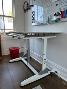 Ergonomic Kids Desk - Picture 1 of 6