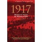 A Brief History Of 1917: Russia's Year Of Revolution­ ( - Paperback / Softback N