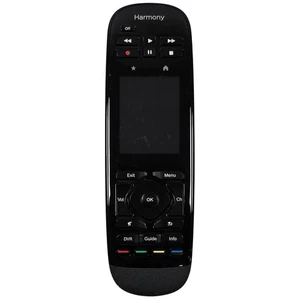 Logitech Harmony Touch N-R0006 Telecomando Universale (SOLO TELECOMANDO/LEGGI) - Foto 1 di 10