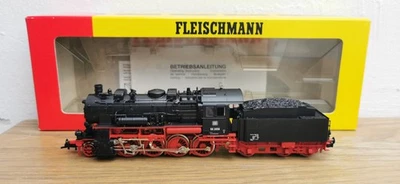Fleischmann 4157 Baureihe 56 2659, OVP, top Zustand - Bild 1 von 4