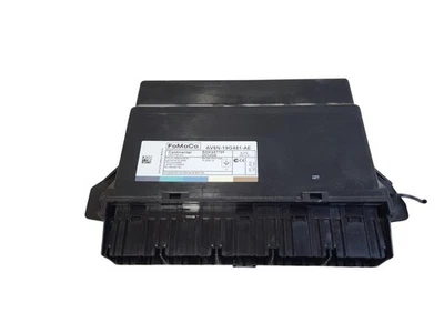 Centralina comfort FORD C-MAX II DXA/CB7, DXA/CEU AV6N19G481AE 1.6 32024536 - Immagine 1 di 4