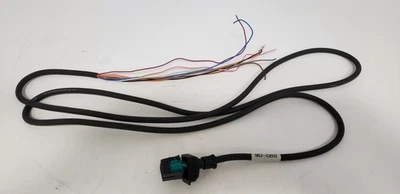 CABLE SENSOR A CONTROLADOR KEYENCE MU-CB8 Foto 1 de 4