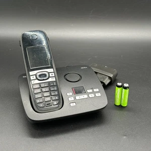 Gigaset C610 avec répondeur et batteries neuves ✅ - Photo 1/2