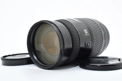 Minolta AF APO Tele Zoom 100-400mm F4.5-6.7 Lens for Sony A [Exc+++] Japan Y2209 - Image 1 of 4