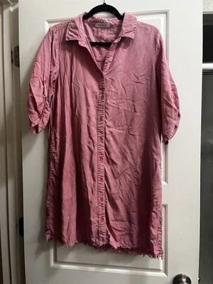 Camisa con botones Mododoc Foto 1 de 4