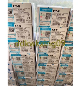 1 PIEZA NUEVO EATON MOLELLER DILM15-10C contactor de CA - Imagen 1 de 3