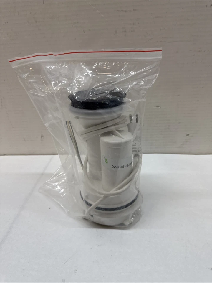 SANIBEST PRO Replacement Pressure Chamber PressAVB3PROVO - Image 1 of 3