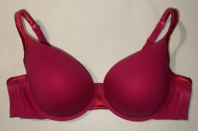 Sujetador Cacique Intimates para mujer con aros ¡Talla 44 D!  Ver descripción. Foto 1 de 4