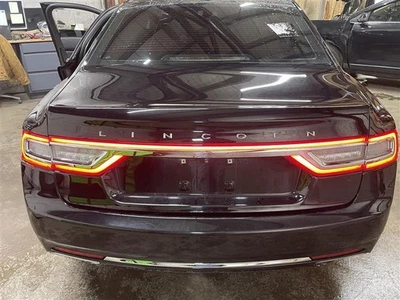 Trunk/decklid/hatch/tailgate LINCOLN CONTINENTAL 17 18 19 20 Foto 1 de 4