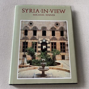 Syria in View By M. Jenner - Imagen 1 de 8