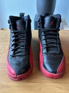 Air Jordan 12 Retro Flu Game - Bild 1 von 3