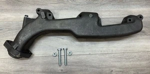 Right Side Exhaust Manifold For Dodge Ram Dakota Durango 5.9L 5.2L V8 - Picture 1 of 6