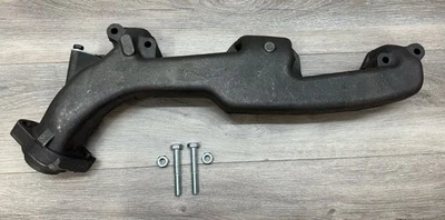 Colector de escape lateral derecho para Dodge Ram Dakota Durango 5,9 L 5,2 L V8 Foto 1 de 4