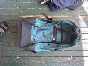 Eagle Creek Wanderrucksack mit Innenrahmen & Hüftgurt - Bild 1 von 4