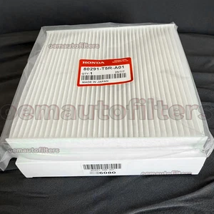 for HONDA Cabin Air Filter Civic HR-V Odyssey Acura RDX MDX TLX CF11182P C36080 - Bild 1 von 8
