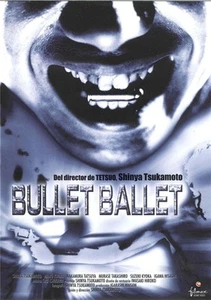 Bullet Ballet - Imagen 1 de 1