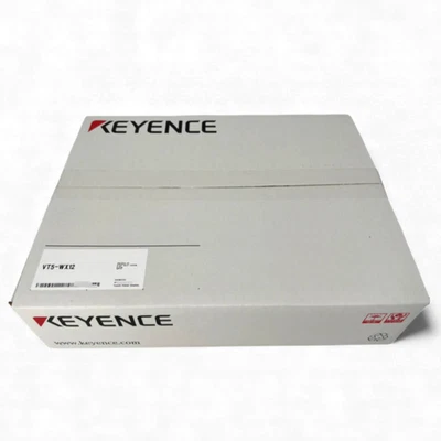 VT5-WX12 Keyence Panel táctil con función de reproducción de grabadora de... - Imagen 1 de 3