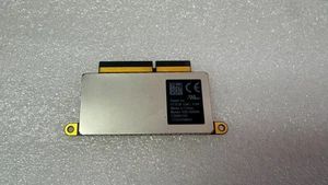 Apple MacBook Pro 13 A1708 finales de 2016 mediados de 2017 512 GB PCIe SSD 656-0068A PROBADO - Imagen 1 de 1