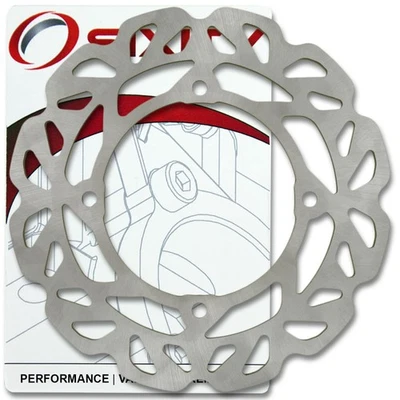 Rear Rotor 2002 Ducati 748R Biposto Set Full Kit  Complete hp - Image 1 of 4