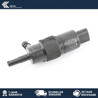 Bomba De Lavado De Faros Audi A4 8K / B8 3B7955681 - Imagen 1 de 2