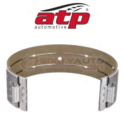 ATP Intermediate Automatic Transmission Band for 1964-1970 Ford Falcon - xh - Изображение 1 из 4