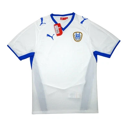 Maillot extérieur Israel Away Euro 2008 (S) - Photo 1/4
