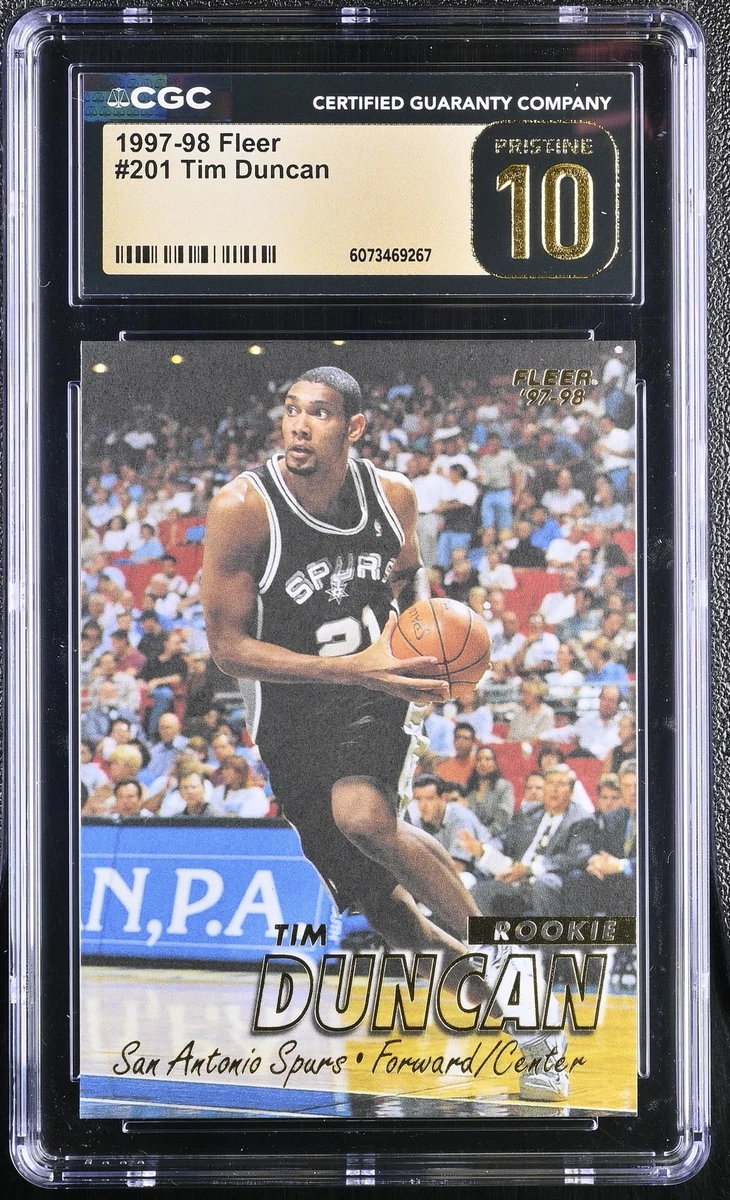 NBA tim duncan rc 10種類セット NBA tim duncan rc 10種類セット NBA tim duncan rc 10種類セット NBA