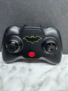 Batman Launch and Defend Batmobile Replacement Remote 2.4 GHz, Model: 92300TX - Picture 1 of 4