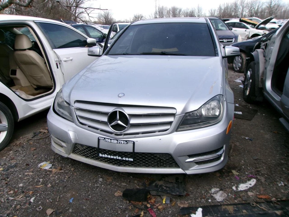 Control de temperatura 218 tipo CLS550 delantero compatible con 12-13 MERCEDES CLASE CLS 1501715 Foto 1 de 4