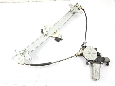 2006 HONDA ACCORD FRONT WINDOW REGULATOR RH DRIVER SIDE 4 DOOR SALOON  - Image 1 of 4