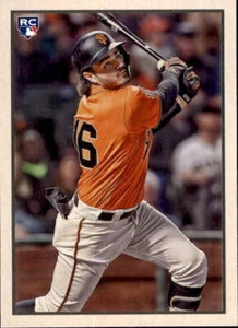 Aramis Garcia 2019 Bowman Heritage Rookie Card #53VR-35 - Picture 1 of 2