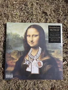 Westside Gunn And Then You Pray For Me 12" GATEFOLD DOUBLE vinyl picture disc🆕 - Picture 1 of 7