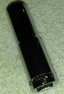 Blackhawk By Proto 45015m 15mm 1/2" Drive Deep 6pt Socket New - Image 1 of 2