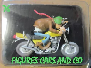 SERIE 1 MOTO JOE BAR TEAM 76 KAWASAKI Z 1000 JEAN QUILLE NEUF BOITE - Imagen 1 de 1