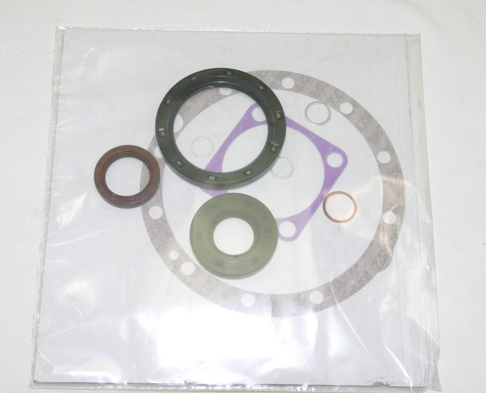 BMW R100 - R 100 - GASKET SET ANGLE (->1981) GEARBOX LARGE -> 9 PIECES 1230995* - Image 1 of 1