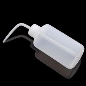 Gießkanne Sprinkler Bewässerung Flasche Pflanzen Mini Garten Zubehör 250ml Neu - Bild 1 von 6