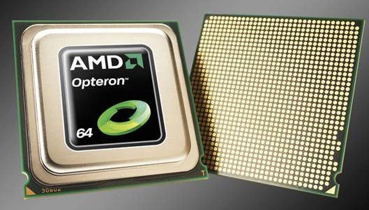 Amd Opteron 4122 Socket C32 Os4122wlu4dgn - Image 1 of 1