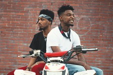 21 Savage Poster SKU 47933