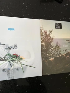 LANY – I Loved You + KINDA -  VINYL LP NEW SEALED - Picture 1 of 9