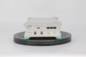 Anritsu MF8040A Mikrowelle Frequenzumrichter Eingang: 10A max 1920 ~ 1980/2110 ~ 21 - Bild 1 von 5