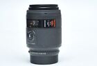 Pentax-F Smc 100Mm/F2.8 Macro Lens For Pentax Dslr