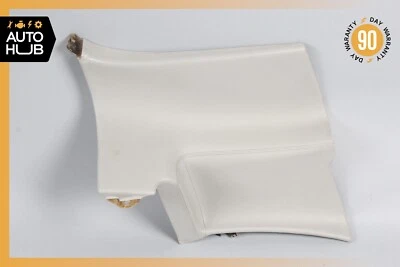 03-06 Mercedes R230 SL500 SL55 AMG Rear Right Side Interior Trim Panel Gray OEM - Imagem 1 de 4
