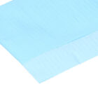 125pcs/bag Tattoo Tablecloth DIY Tablecloth For Tattoo Dental Clinic(Blue ) NOW