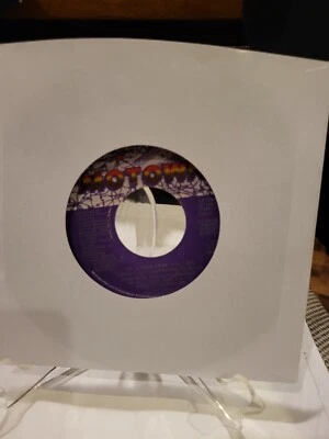 Smokey Robinson 45 rpm  "Just To See Her"  MOTOWN 1877 - Image 1 of 3