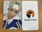 XIKERS 3RD MINI ALBUM HOUSE OF TRICKY Trial And Error APPLEMUSIC POB PHOTO CARD
